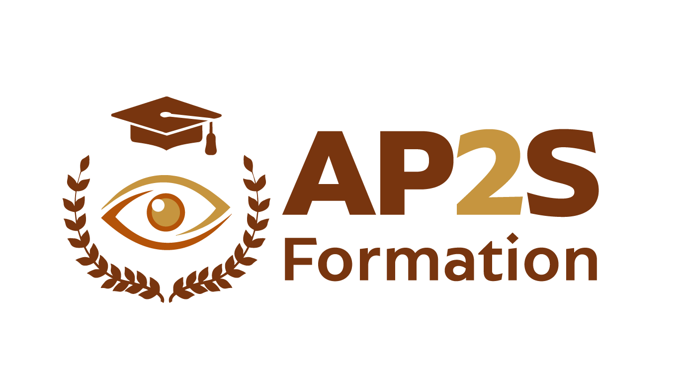 AP2S Formation Logo